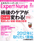 「エキスパートナース」（2012年2月号）